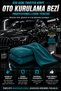 650 Gsm Twisted Microfiber Car Drying Cloth 50X70 cm Car Drying Towel Cleaning Cloth Without Scratching - 8