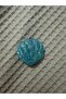 Seashell Clip Clasp - 2