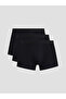 Cotton Flexible Men's Boxer 3-Piece from Uzg Store for Style Enthusiasts