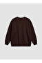 Esvab • Modern & Distinctive Soft Touch Loose Fit Women's Sweatshirt - 8