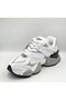 Ghost 3 Easystep White Women's Sneaker Sports Shoes - 3