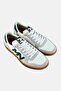 Men New Wave Cup Lace Up Outdoor Shoes, Multicolor - 2