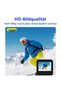 Mini Action Camera Full HD 1080P Magnetic Portable Thumb Cam Long Battery Life for Outdoor Sports Pets Travel - 4