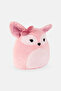 Miracle The Pink Fennec Fox Plush Toy - 2