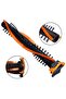 Replacement Brush Heads Robot Vacuums Cleaning Brushes Main Brush Philips CP0667 Speedpro Max 360° - 5