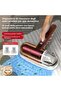 Cordless vacuum cleaner, cordless handheld vacuum cleaner, mite remover, mattress cleaner with UV-C sterilization, deep cleaning of beds, sofas, - 2