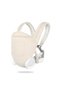 Baby carrier - Ergonomic baby carrier - Front-facing - Comfortable - Suitable for newborns - Carrier - Child carrier - With storage pocket - 2
