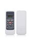 Air conditioner remote control replacement parts, universal air conditioner remote control