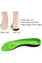 Arch Orthotic Insole for Plantar Fasciitis 30-35CM - 2
