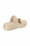 Comfit Platform Heel Sandal - 3