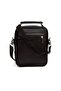 Men's Crossbody Shoulder Bag and Wallet Card Holder - 5