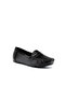 Textured Casual Loafers - 2