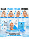 Gel Eye Patches Hyaluronic Acid Moisturizing - 4