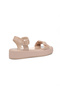 Platform Comfort Sandal - 3