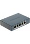 Switch PoE 4 porturi + Uplink DS