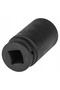 Bit de impact hexagonal lung de 3/4 " (25mm), din molibden - 4