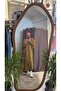 Kahve elbise - 4