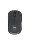 Mouse wireless M240 Silențios Bluetooth optic negru/grafit - 2