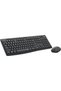 MK295 Combo wireless silențios, 920-009794
