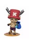 One Piece: Tony Tony Chopper 4-Inch Action Figure - 2