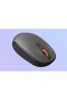 Mouse wireless F01A 2.4GHz - Gri