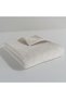 Vellor 100% Cotton Jacquard Velvet 2-Piece Towel Set Light Gray/Dry Rose 50X90 Light Gray/Dry Rose - 3