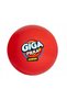 Giga ball Junior roșu - 2