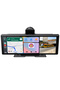 Monitor Multimedia Carplay/Android Auto CR-PLAY 10.2 - 4