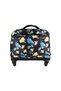 Classy Printed 4Wheel School Trolley+Lunch Bag+Pencil Case 1924 20inch Assorted Color - 6