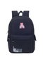 Backpack, 18 inches, FK30102 Assorted Color - 4