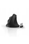 Mouse ergonomic wireless EMW-500 vertical USB + mouse pad - 8