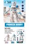 Robot Multifuncțional MINIMAL 02 - 2