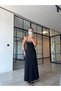 Zimba Detailed Strappy Dress - 4