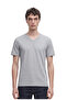 3-Pack Premium Men's V T-Shirt Moonlight - 5