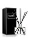 Reed Diffuser Set, 6.7 oz Clean Linen Scented Diffuser with Sticks Home Fragrance Reed Diffuser for Bathroom Shelf Decor - 5