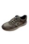 Dr. Relax Genuine Leather Men's Casual Shoes Ckr01073 - 44 - 5