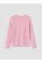 Lcw Kids Embroidered Girls' T-Shirt - 4