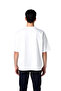 Men's Oversize T-Shirt Geometric Floral Mandala Pattern Printed Relaxed Fit Short Sleeve Casual Modern
