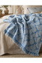 170X210 cm Single Pique Bedspread – Lightweight, Stylish, and Suitable for Daily Use - 6