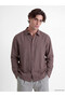 Lcw Vision Mürdüm Regular Fit Men's Shirt