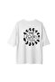Men's Oversize Dad Love Strong Family Bond T-Shirt Relaxed Fit Casual Modern Stylish Comfortable Elegant - 2