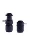 Set de microscop optic stereoscopic 10HS + Cameră  "Silver jet" - 4