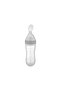 Squeeze Spoon 806 Gray - 4