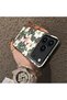 حافظة حماية للعدسات من السيليكون الصلب أكريليك درجة متوافقة مع هاتف iPhone 17 Pro Max - 4