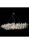 Rectangular Bloom Crystal Classic Chandelier 6001 - 2