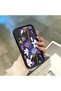 Samsung Galaxy A50/A50S/A30S Compatible Black Silicone Case Shockproof with Camera Protection