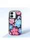Vivo Y27 5G/Y27S Compatible Shock-Absorbing Camera Protected Black Silicone Case