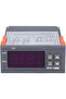 STC-1000 Digital Temperature Controller Thermostat with Sensor | Heating & Cooling Centigrade Controller, LCD Display, High-Precision Temperature Control - 6