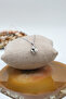 Pearl Silver Color Zircon Necklace - 3