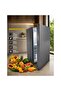 29L Mini Refrigerator, 65W Compact Single Door Fridge with Direct Cooling & R600a Refrigerant - 4